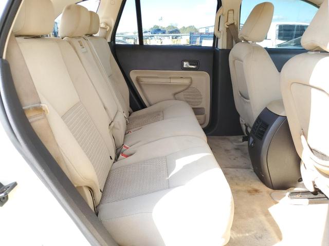 Photo 11 from auction – 2008 FORD EDGE SE with VIN 2FMDK36CX8BB19632
