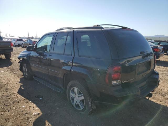 Photo 2 from auction – 2004 CHEVROLET TRAILBLAZE with VIN 1GNDT13S842333317
