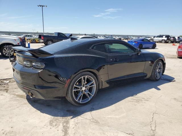Photo 3 from auction – 2023 CHEVROLET CAMARO LS with VIN 1G1FB1RX0P0135878