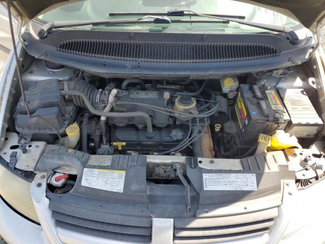 Photo 12 from auction – 2005 DODGE GRAND CARA with VIN 1D4GP24R75B259050
