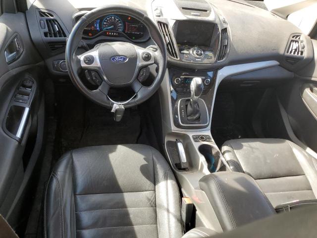 Photo 8 from auction – 2015 FORD C-MAX PREM with VIN 1FADP5CU8FL103253