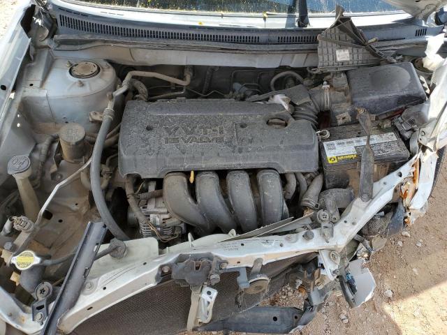 صورة رقم 11 من المزاد - 2005 TOYOTA COROLLA CE مع VIN 2T1BR32E25C393442