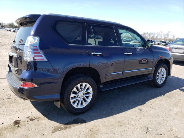 Photo 3 from auction – 2019 LEXUS GX 460 with VIN JTJBM7FX5K5236138