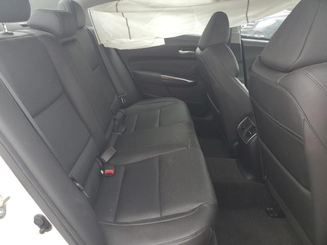 Photo 10 from auction – 2017 ACURA TLX TECH with VIN 19UUB1F53HA004717