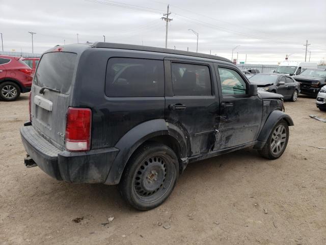 Photo 3 from auction – 2008 DODGE NITRO R/T with VIN 1D8GU58688W221879