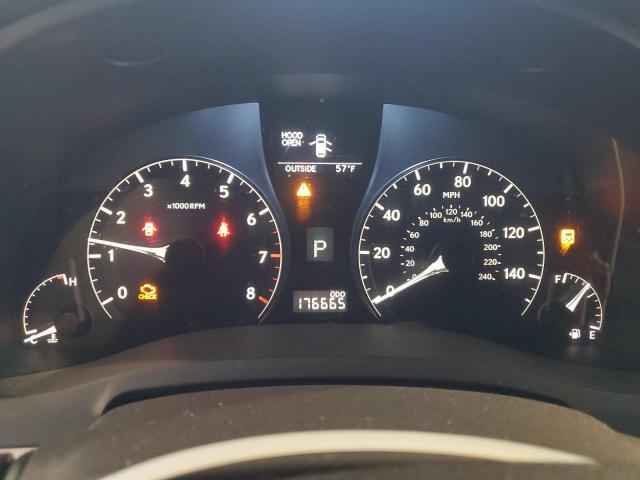 Photo 9 from auction – 2010 LEXUS RX 350 with VIN 2T2BK1BA4AC020091