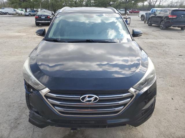 Photo 5 from auction – 2016 HYUNDAI TUCSON LIM with VIN KM8J3CA28GU041925
