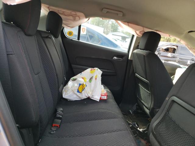 Photo 11 from auction – 2014 CHEVROLET EQUINOX LS with VIN 2GNALAEK1E6211080