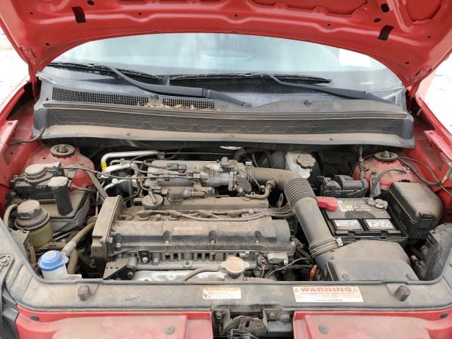 Photo 11 from auction – 2010 KIA SOUL + with VIN KNDJT2A26A7175644