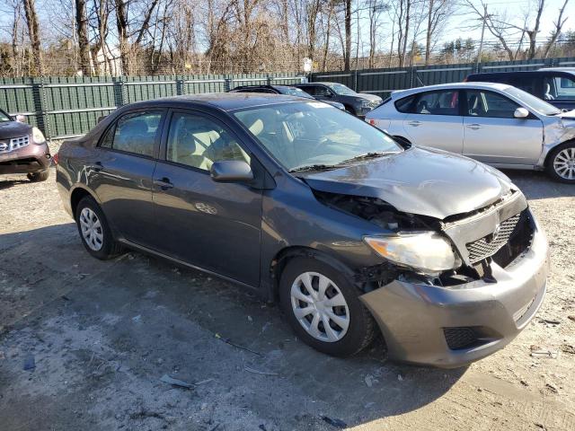 Zdjęcie 4 z aukcji – 2010 TOYOTA COROLLA BA z VIN 1NXBU4EEXAZ372105