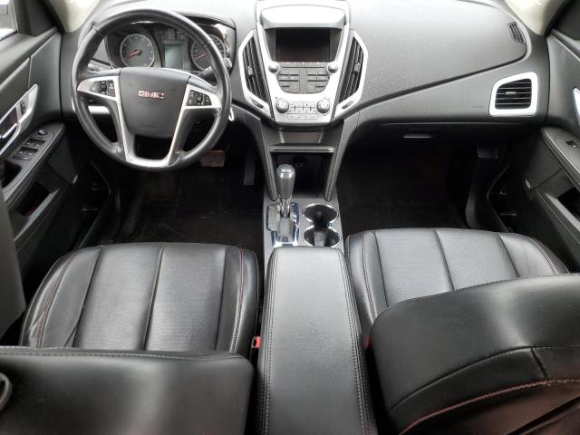 Photo 8 from auction – 2016 GMC TERRAIN SL with VIN 2GKFLUE39G6274590