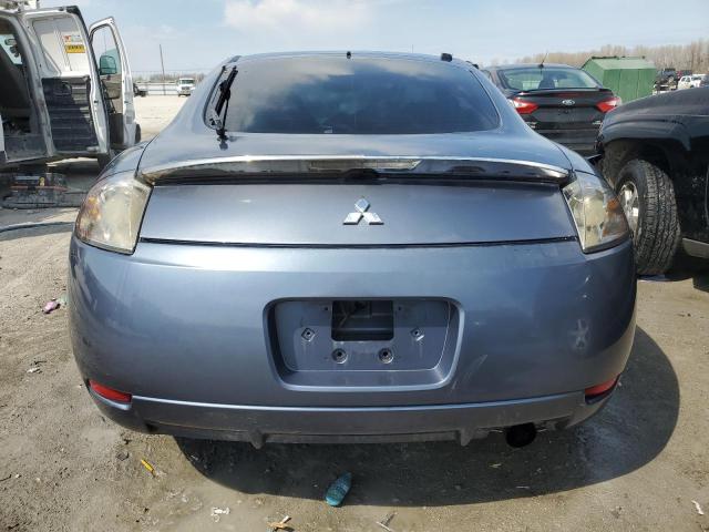 Photo 6 from auction – 2008 MITSUBISHI ECLIPSE GS with VIN 4A3AK24F28E002367
