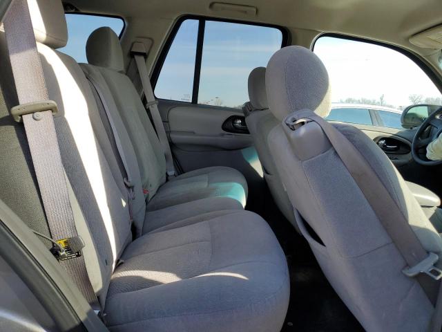 Photo 10 from auction – 2005 CHEVROLET TRAILBLAZE with VIN 1GNDT13S852352824