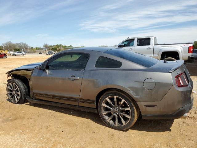 Photo 2 from auction – 2011 FORD MUSTANG with VIN 1ZVBP8AM1B5140601