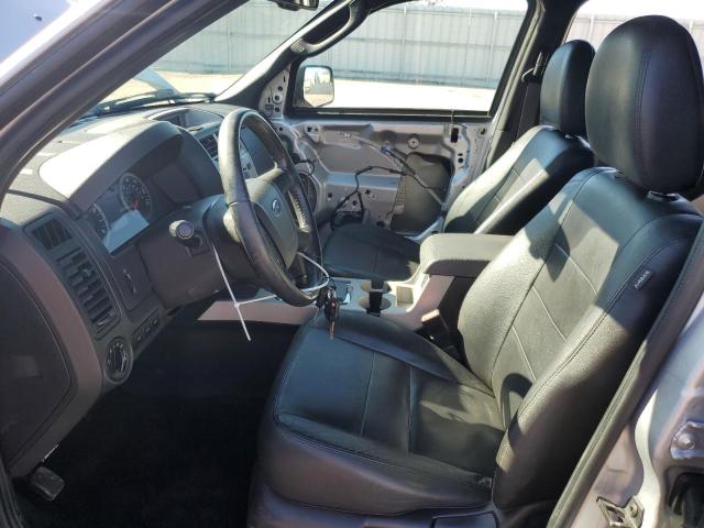 Photo 7 from auction – 2010 FORD ESCAPE XLT with VIN 1FMCU9DGXAKC83909