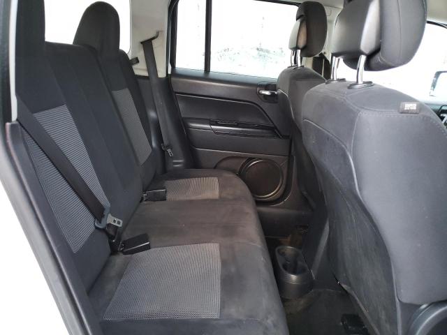 Photo 11 from auction – 2014 JEEP PATRIOT LA with VIN 1C4NJRFB2ED809757