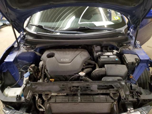 Фото 11 с аукциона – 2014 HYUNDAI VELOSTER с VIN KMHTC6AD8EU211435