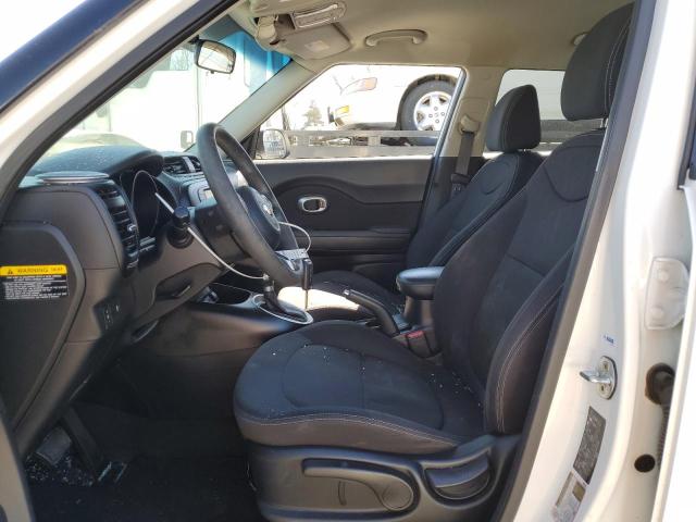 Photo 7 from auction – 2019 KIA SOUL with VIN KNDJN2A21K7915595