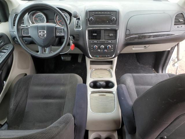 Photo 8 from auction – 2014 DODGE GRAND CARA with VIN 2C4RDGCG9ER202619