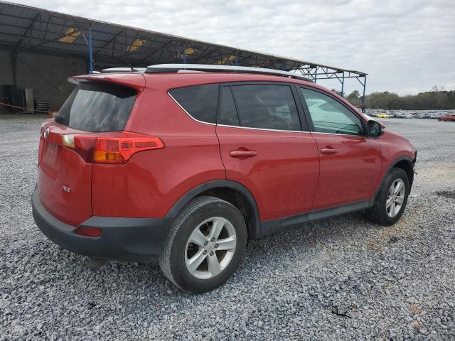 Photo 3 from auction – 2013 TOYOTA RAV4 XLE with VIN 2T3WFREV1DW071761