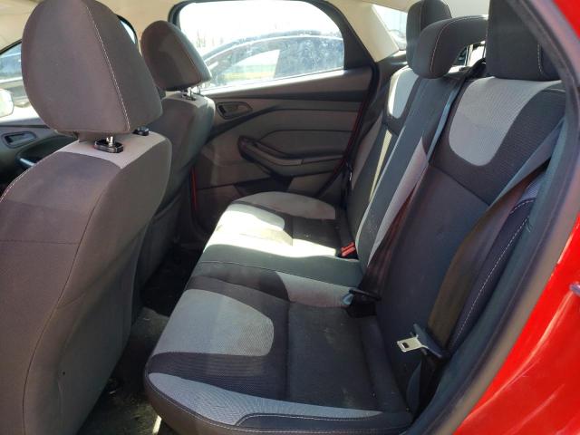 Photo 10 from auction – 2012 FORD FOCUS SE with VIN 1FAHP3F20CL399249