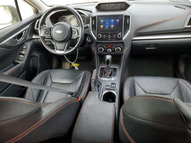 Photo 8 from auction – 2021 SUBARU CROSSTREK with VIN JF2GTHMC8M8392078