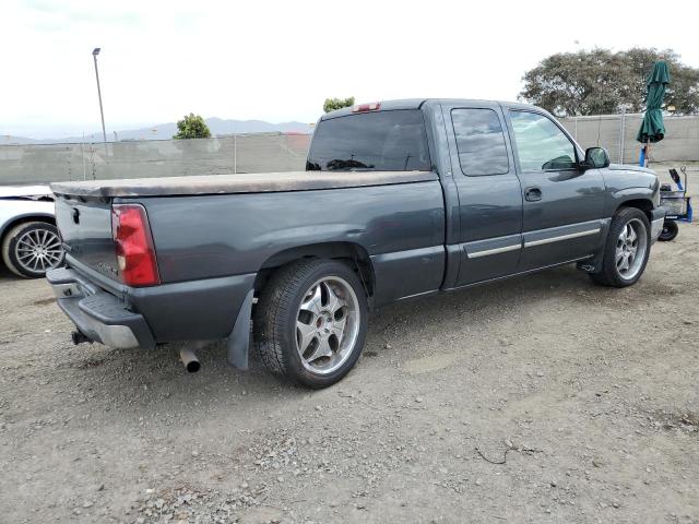 Photo 3 from auction – 2003 CHEVROLET SILVERADO with VIN 2GCEC19T031200949