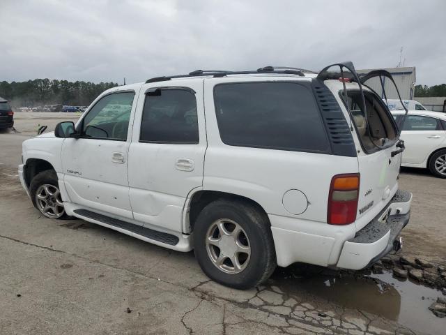 Photo 2 from auction – 2002 GMC DENALI with VIN 1GKEK63U82J317074