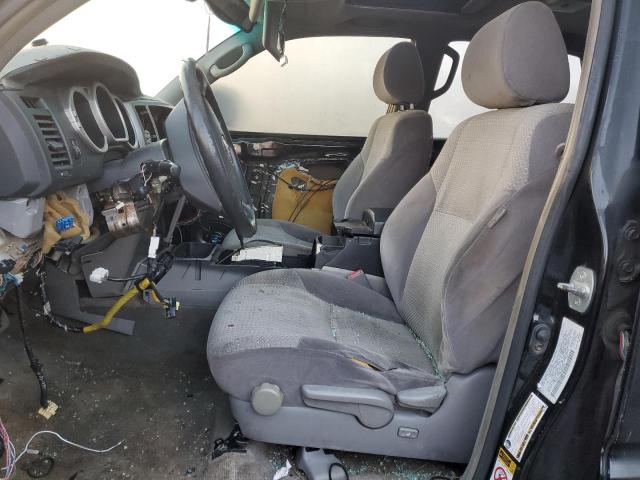 Photo 7 from auction – 2004 TOYOTA 4RUNNER SR with VIN JTEBT14R040032799