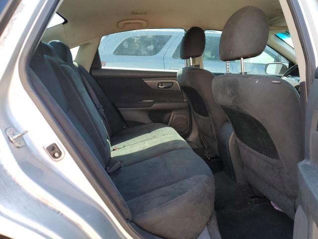 Photo 10 from auction – 2015 NISSAN ALTIMA 2.5 with VIN 1N4AL3AP4FN305284