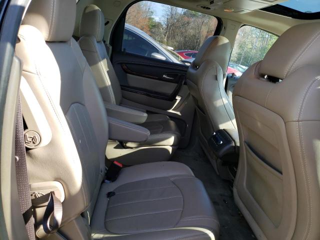 Photo 11 from auction – 2016 GMC ACADIA DEN with VIN 1GKKVTKD5GJ170486