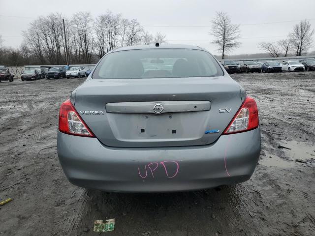 Photo 6 from auction – 2012 NISSAN VERSA S with VIN 3N1CN7AP1CL891378