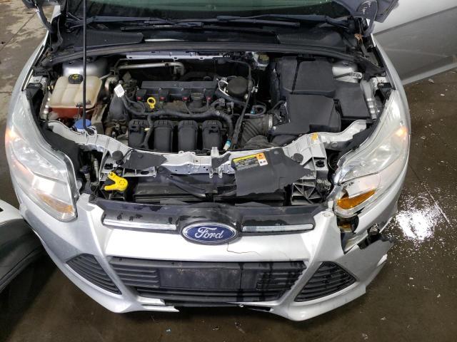 Photo 11 from auction – 2014 FORD FOCUS SE with VIN 1FADP3K21EL239081