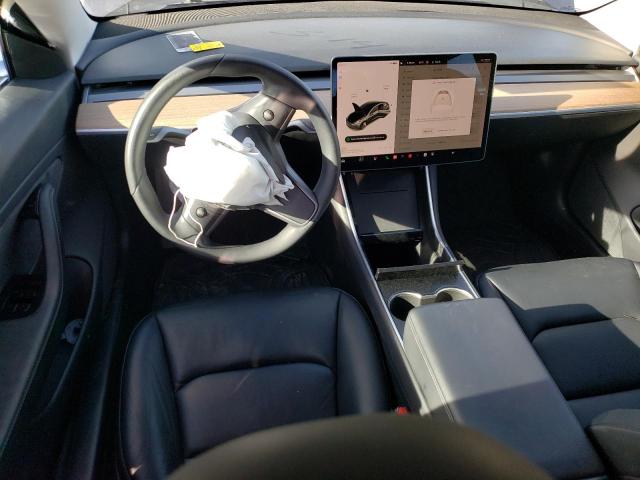 Photo 8 from auction – 2019 TESLA MODEL 3 with VIN 5YJ3E1EB0KF389550