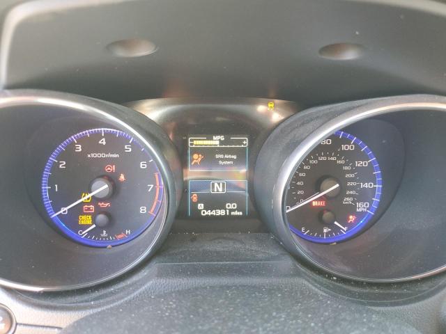 Photo 9 from auction – 2015 SUBARU LEGACY 3.6 with VIN 4S3BNEL63F3009600