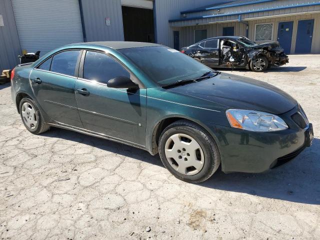 Photo 4 from auction – 2007 PONTIAC G6 VALUE L with VIN 1G2ZF58B674269894