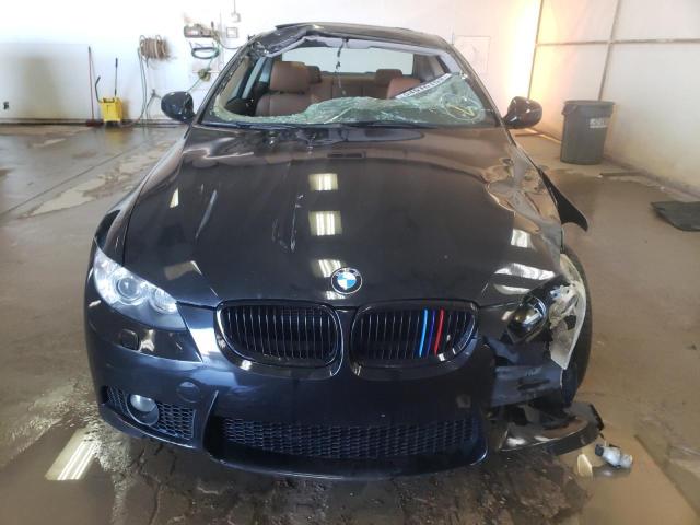 Photo 5 from auction – 2010 BMW 335 XI with VIN WBAWC7C56AE271521