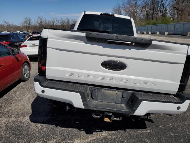 Photo 6 from auction – 2017 FORD F350 SUPER with VIN 1FT8W3BTXHED31094