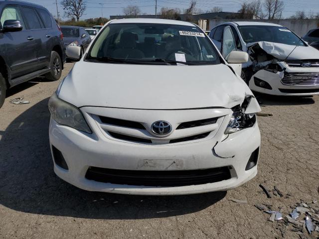 Фото 5 с аукциона – 2011 TOYOTA COROLLA BA с VIN JTDBU4EE2B9167225