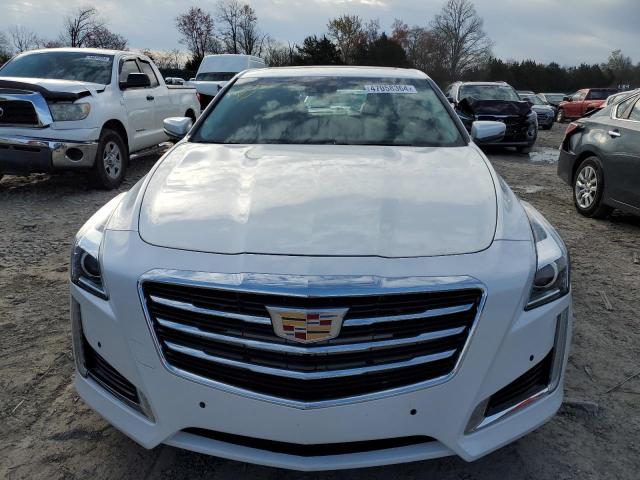 Photo 5 from auction – 2016 CADILLAC CTS PERFOR with VIN 1G6AS5SS0G0183066