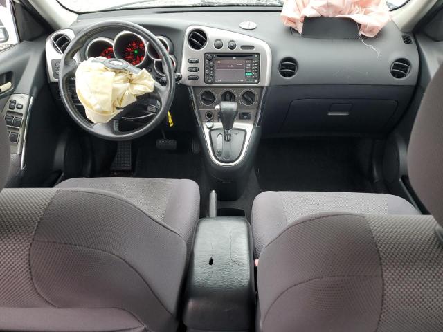 Photo 8 from auction – 2003 TOYOTA COROLLA MA with VIN 2T1LR38E83C058713