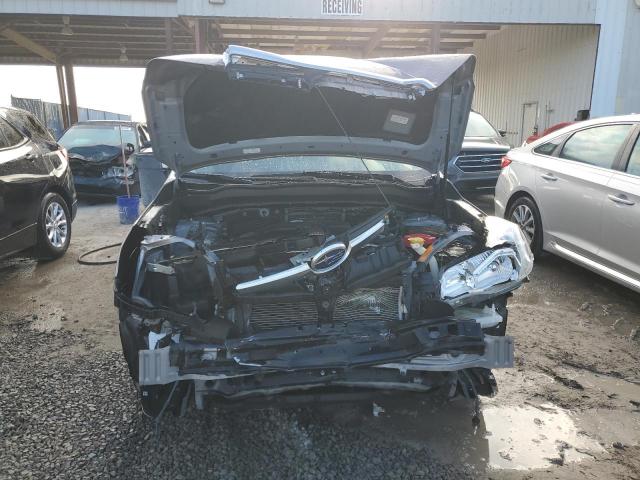 Photo 5 from auction – 2014 SUBARU FORESTER 2 with VIN JF2SJAPC3EH498989