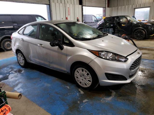 Photo 4 from auction – 2016 FORD FIESTA S with VIN 3FADP4AJ1GM103436