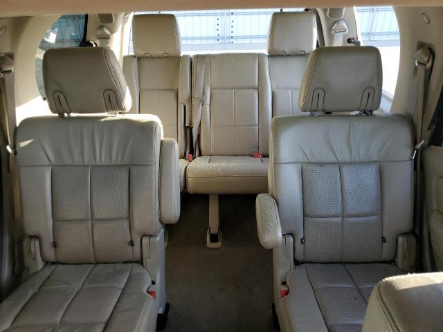 Photo 9 from auction – 2011 LINCOLN NAVIGATOR with VIN 5LMJJ2J58BEJ10140