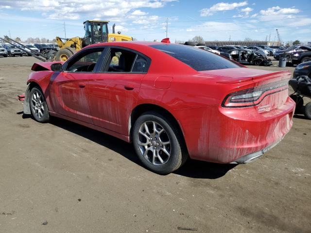Photo 2 from auction – 2015 DODGE CHARGER SX with VIN 2C3CDXJG5FH746541