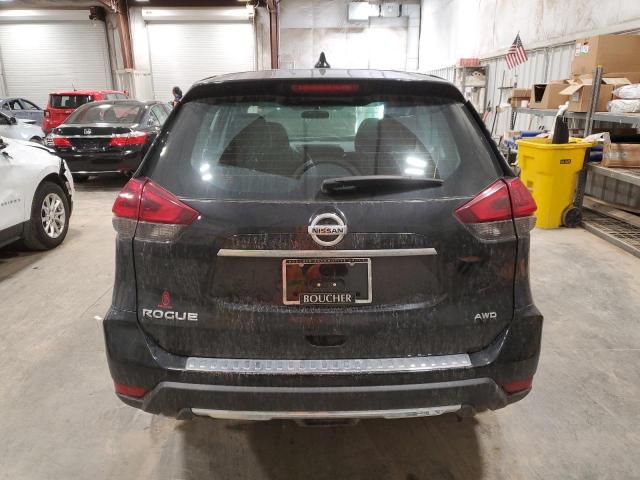 Photo 6 from auction – 2018 NISSAN ROGUE S with VIN 5N1AT2MV3JC742529