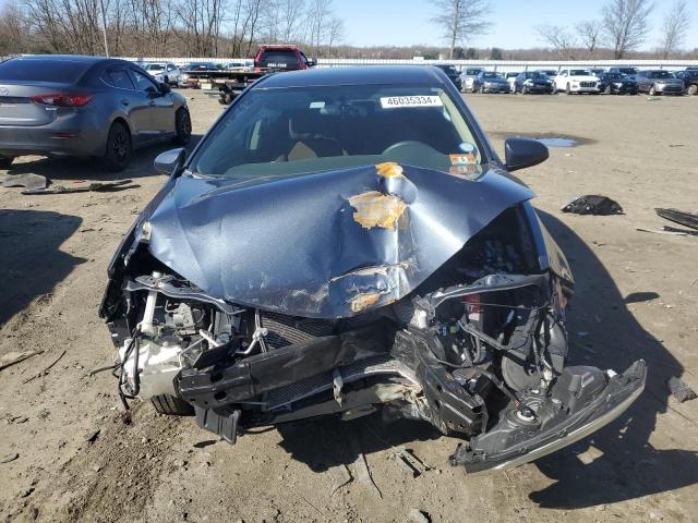 Photo 5 from auction – 2016 TOYOTA COROLLA L with VIN 2T1BURHE2GC595421