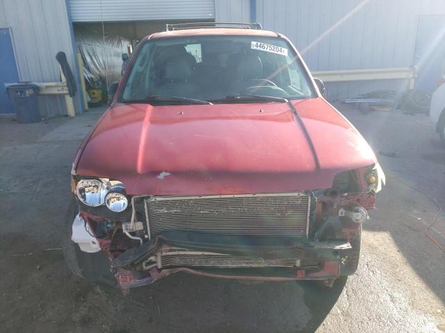Photo 5 from auction – 2006 FORD ESCAPE HEV with VIN 1FMCU96H56KA58083