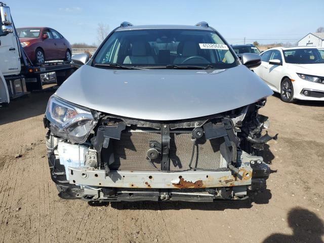 Photo 5 from auction – 2018 TOYOTA RAV4 ADVEN with VIN 2T3RFREV2JW749393