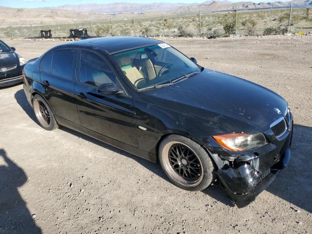 Photo 4 from auction – 2008 BMW 328 I with VIN WBAVA33548K053020
